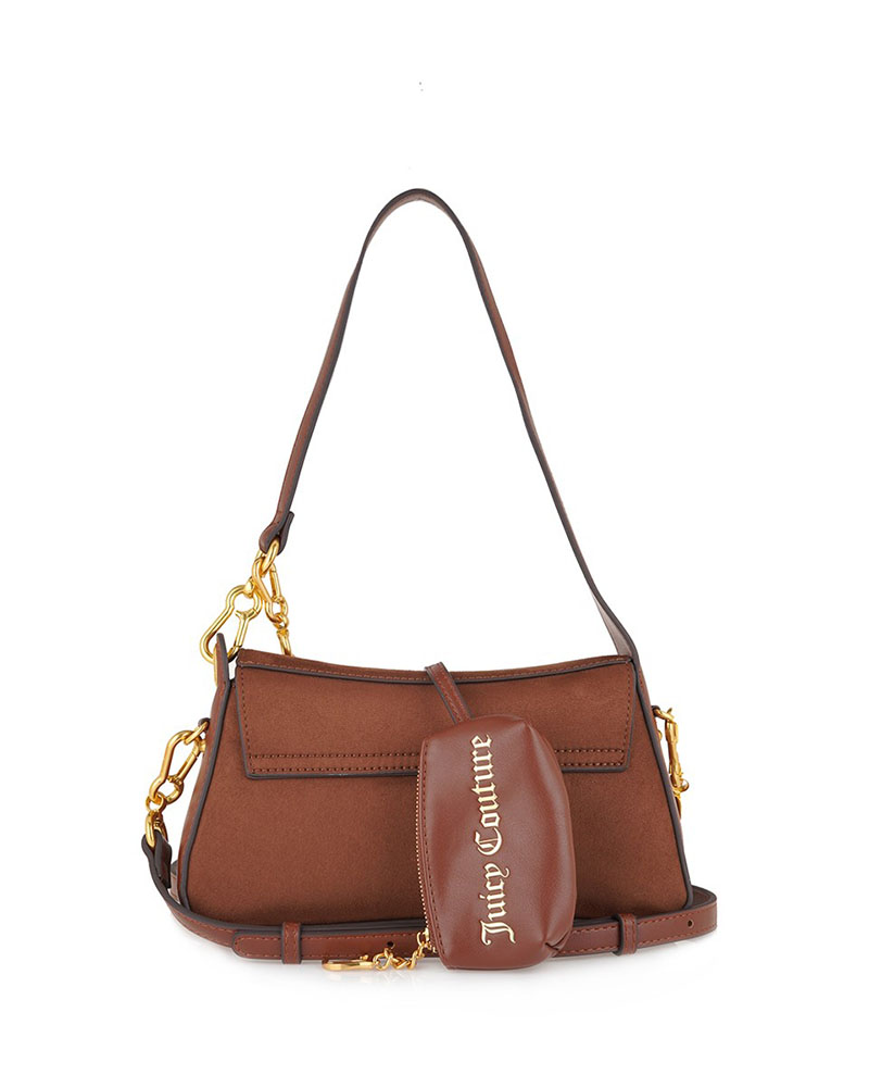 JUICY FLAP BAG - BIJ3J8969WZCA77