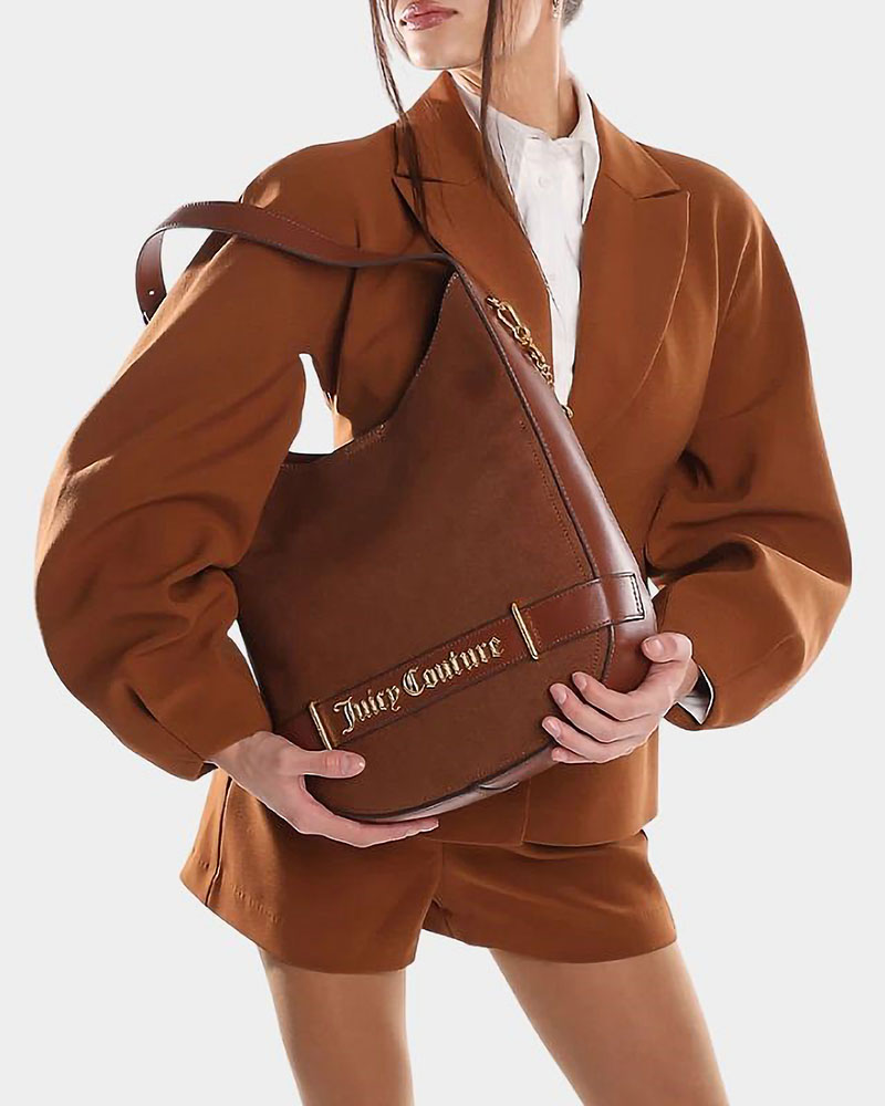 JUICY LARGE HOBO - BIJ3J8970WZCA77