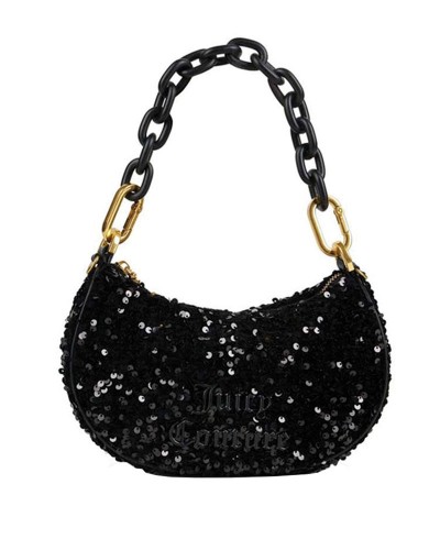 JUICY SMALL HOBO - BIJ3J8973WZC000