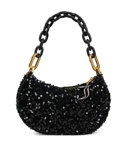 JUICY SMALL HOBO - BIJ3J8973WZC000