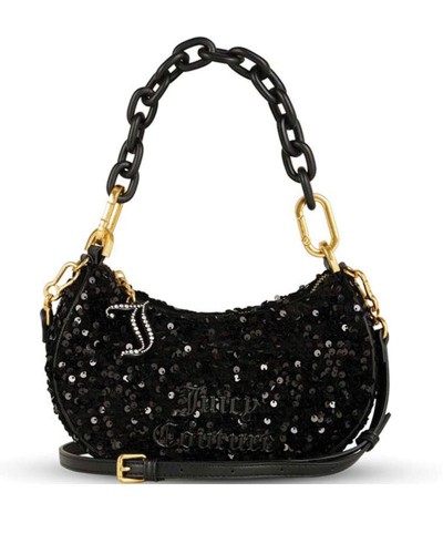 JUICY SMALL HOBO - BIJ3J8973WZC000