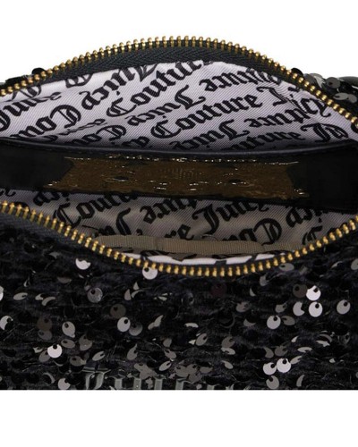 JUICY SMALL HOBO - BIJ3J8973WZC000