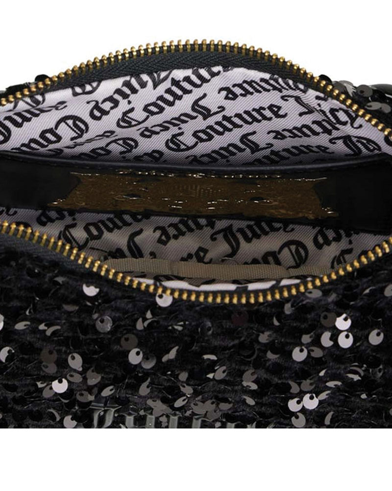 JUICY SMALL HOBO - BIJ3J8973WZC000