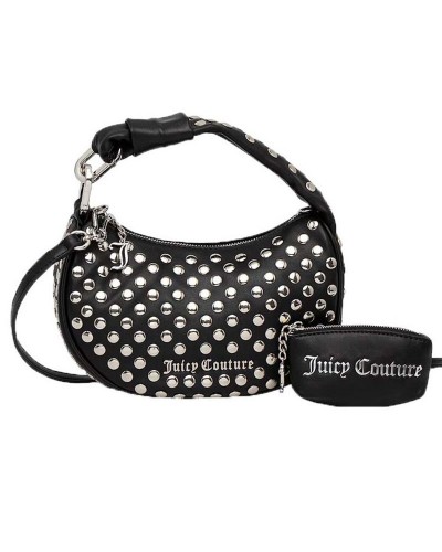 JUICY SMALL HOBO - BIJ3J8974WVP000