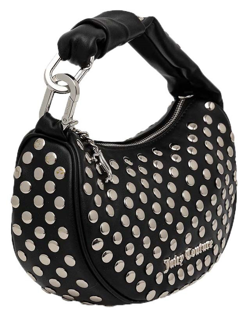 JUICY SMALL HOBO - BIJ3J8974WVP000