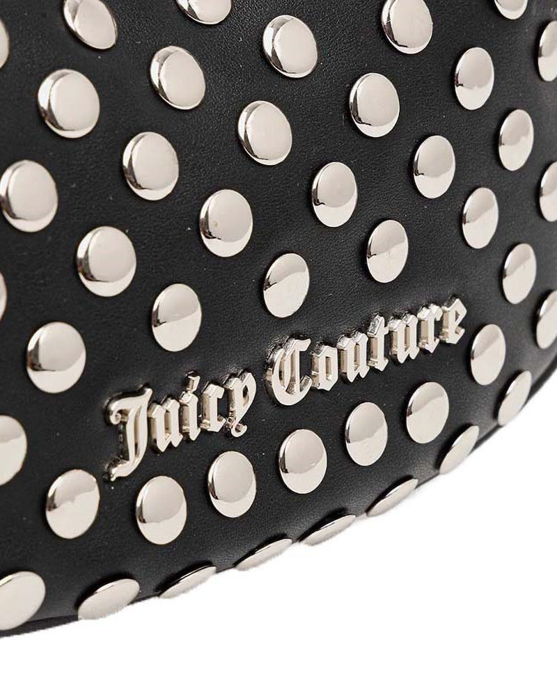 JUICY SMALL HOBO - BIJ3J8974WVP000