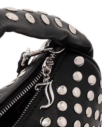 JUICY SMALL HOBO - BIJ3J8974WVP000