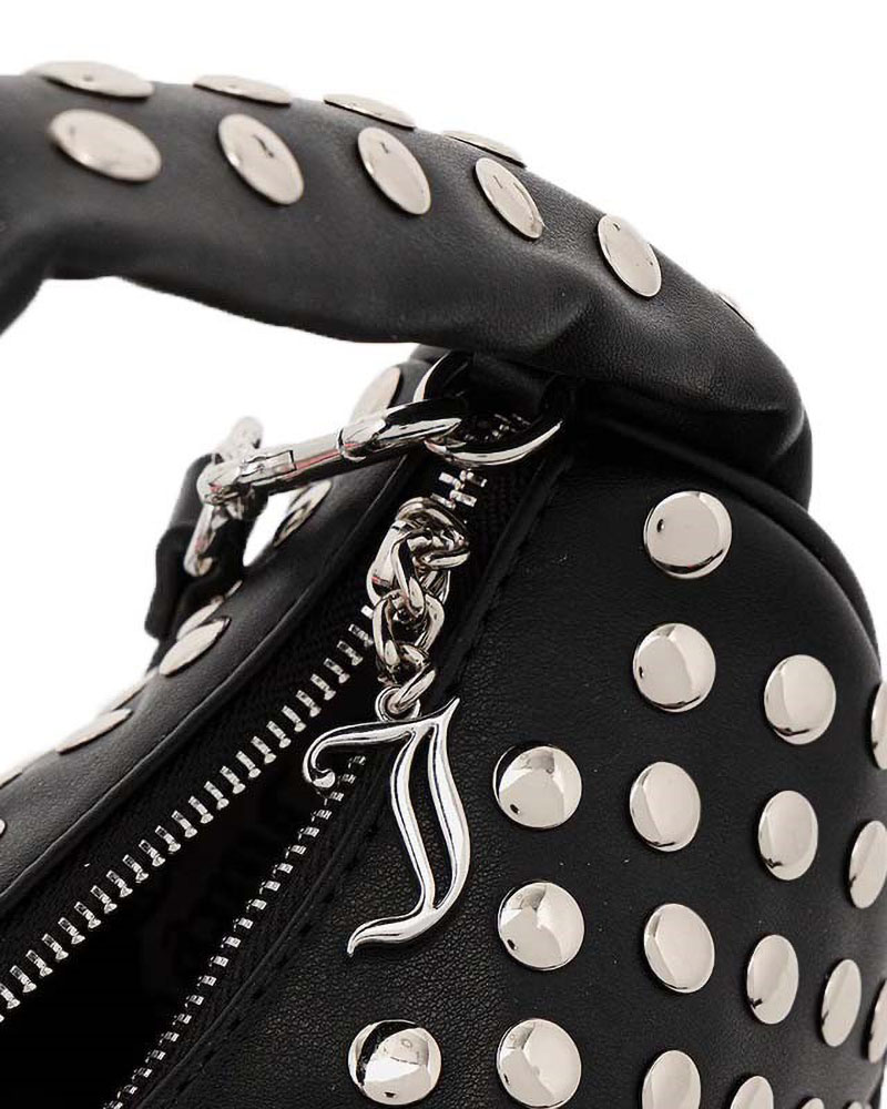 JUICY SMALL HOBO - BIJ3J8974WVP000