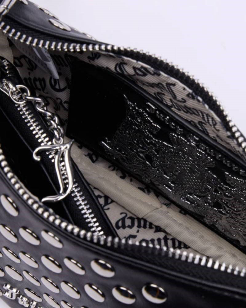 JUICY SMALL HOBO - BIJ3J8974WVP000