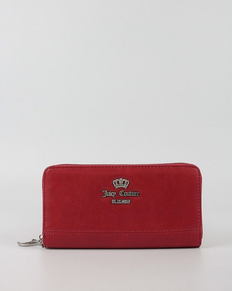 JUICY LARGE ZIP WALLET - WIJ3J8980WVPTD2