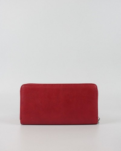 JUICY LARGE ZIP WALLET - WIJ3J8980WVPTD2