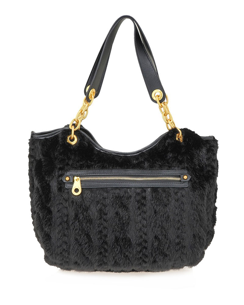 JUICY MEDIUM DOUBLE HANDLE - BIJ3J8998WZC000