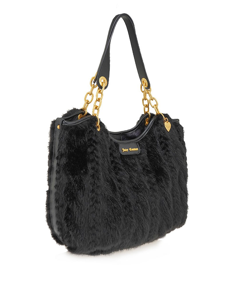 JUICY MEDIUM DOUBLE HANDLE - BIJ3J8998WZC000