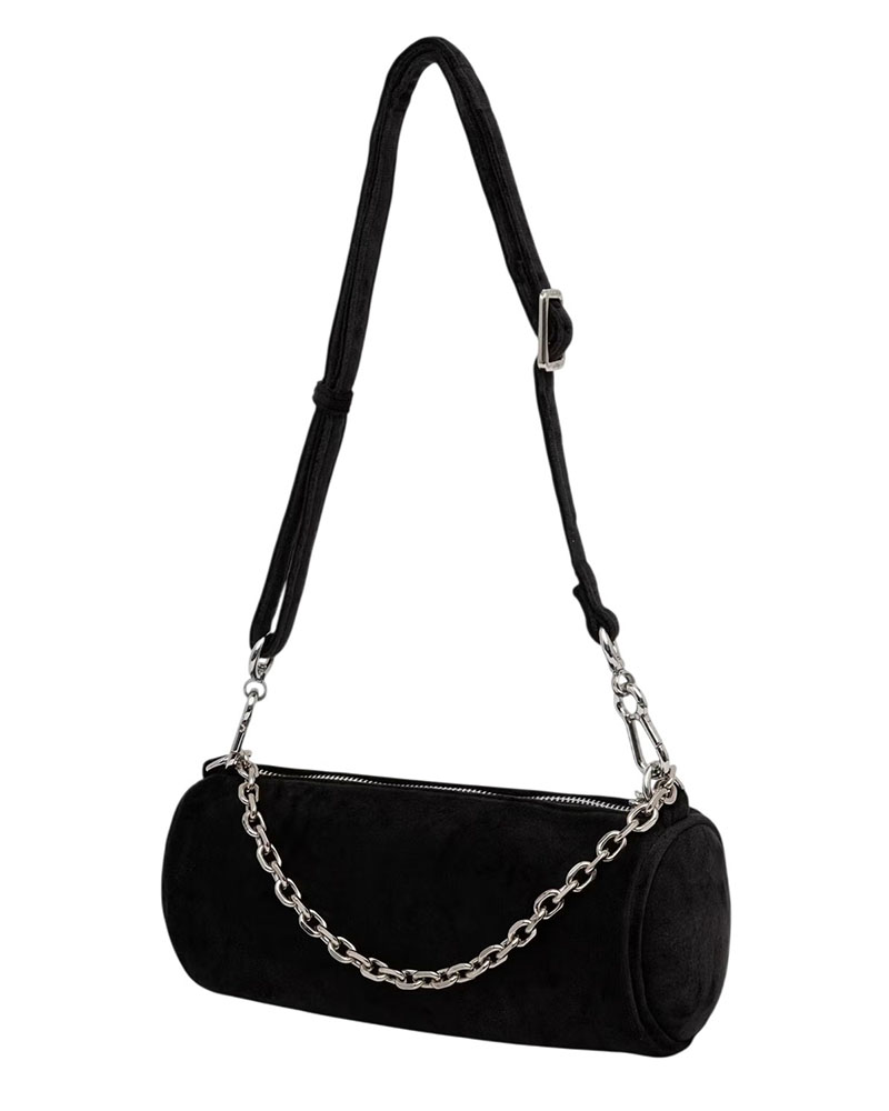 JUICY BARREL BAG - BEJ3J9915WPO000