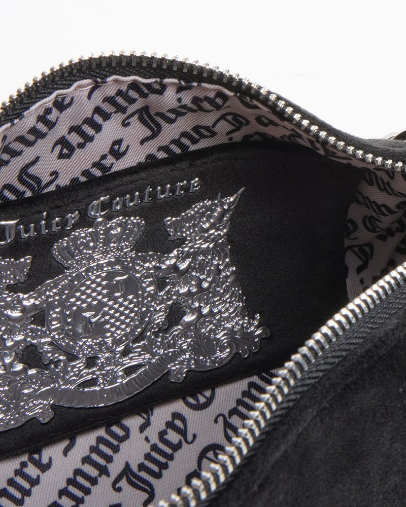 JUICY BARREL BAG - BEJ3J9915WPO000