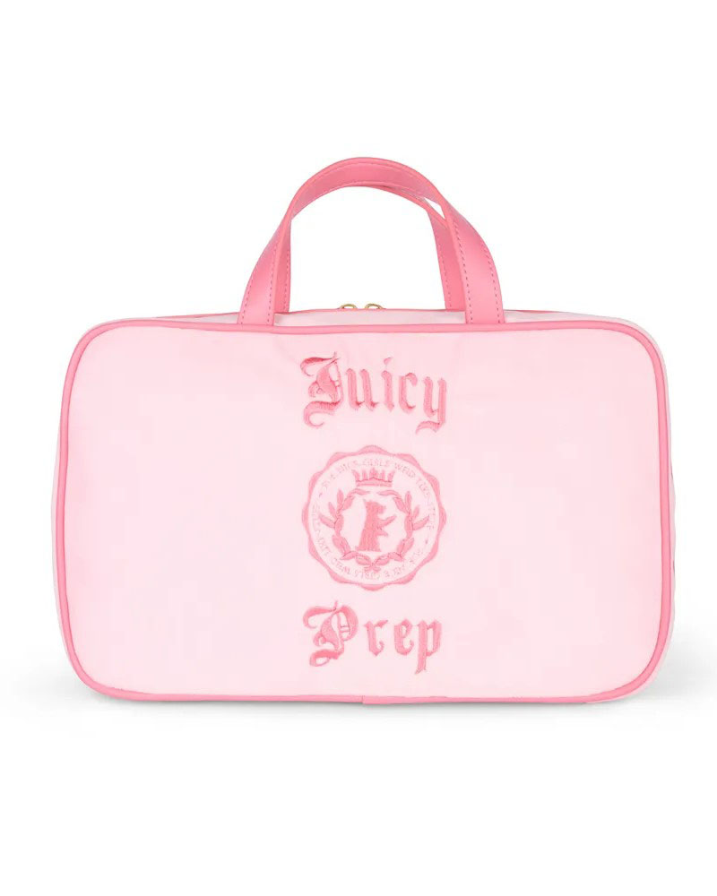 JUICY LARGE BEAUTY WITH DOUBLE HANDLE - BEJ3J99BBWZC494