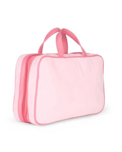 JUICY LARGE BEAUTY WITH DOUBLE HANDLE - BEJ3J99BBWZC494