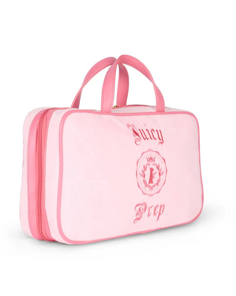 JUICY LARGE BEAUTY WITH DOUBLE HANDLE - BEJ3J99BBWZC494