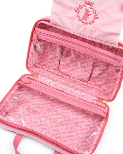 JUICY LARGE BEAUTY WITH DOUBLE HANDLE - BEJ3J99BBWZC494