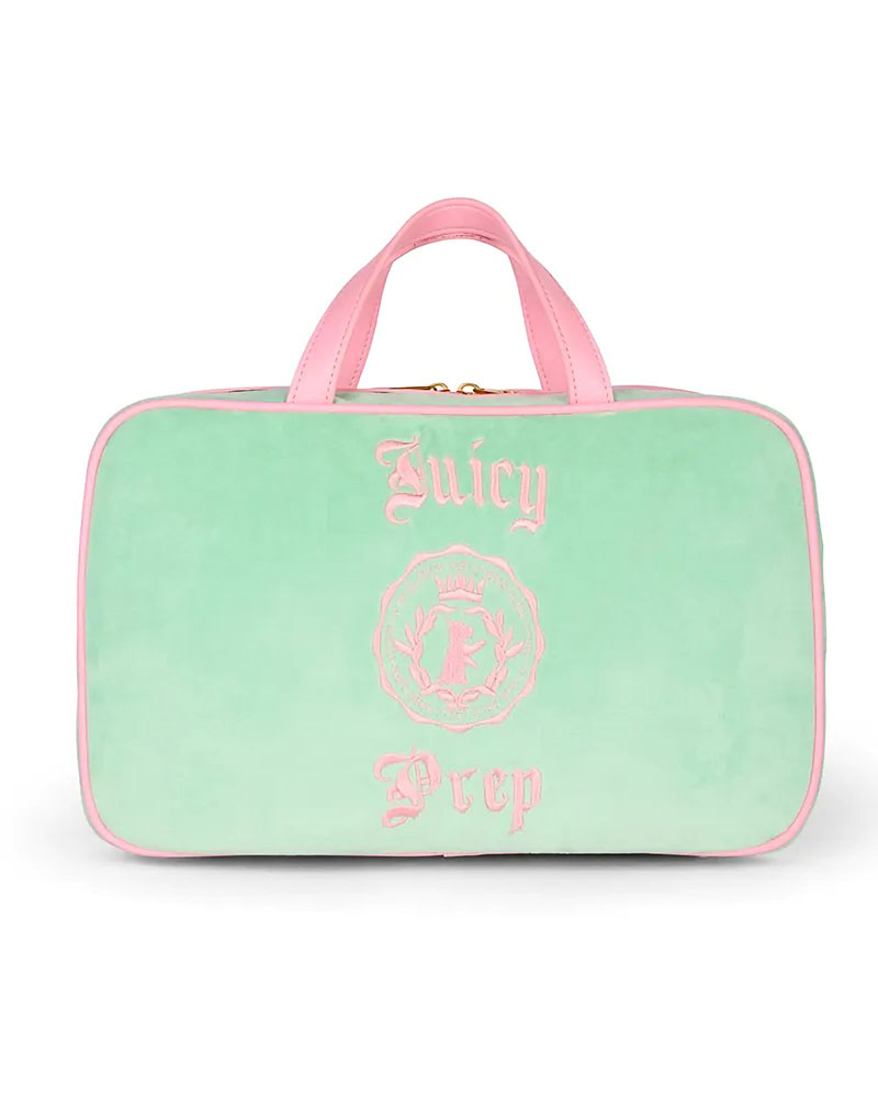 JUICY LARGE BEAUTY WITH DOUBLE HANDLE - BEJ3J99BBWZCPG0