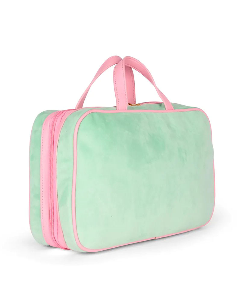 JUICY LARGE BEAUTY WITH DOUBLE HANDLE - BEJ3J99BBWZCPG0