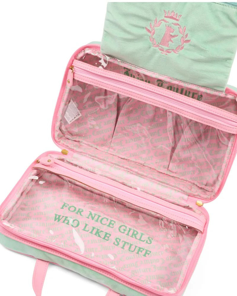 JUICY LARGE BEAUTY WITH DOUBLE HANDLE - BEJ3J99BBWZCPG0