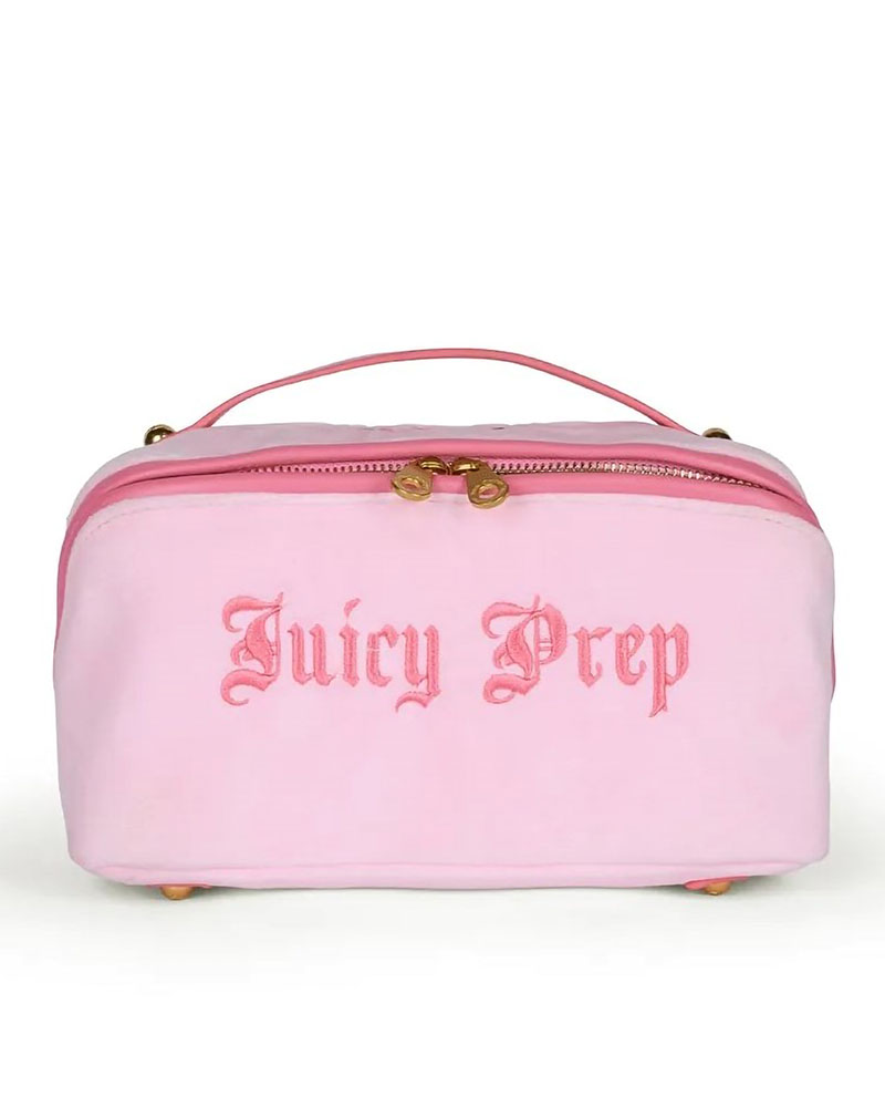 JUICY CROSS ZIP BEAUTY - BEJ3J99BCWZC494