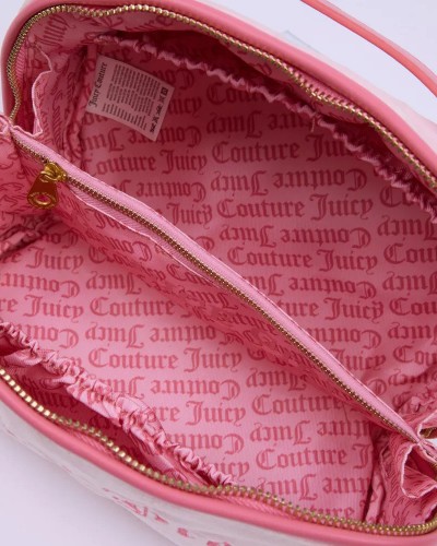 JUICY CROSS ZIP BEAUTY - BEJ3J99BCWZC494