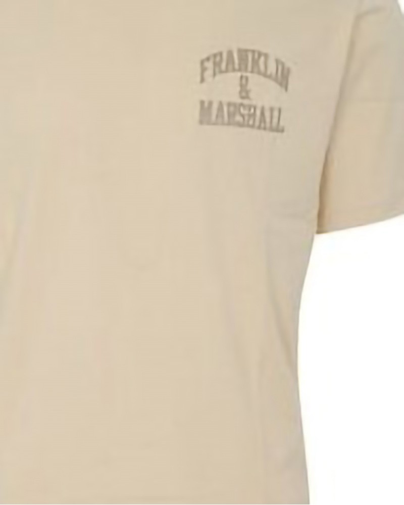 FRANKLIN MARSHALL TShirt - JM3257.000.1018P0T