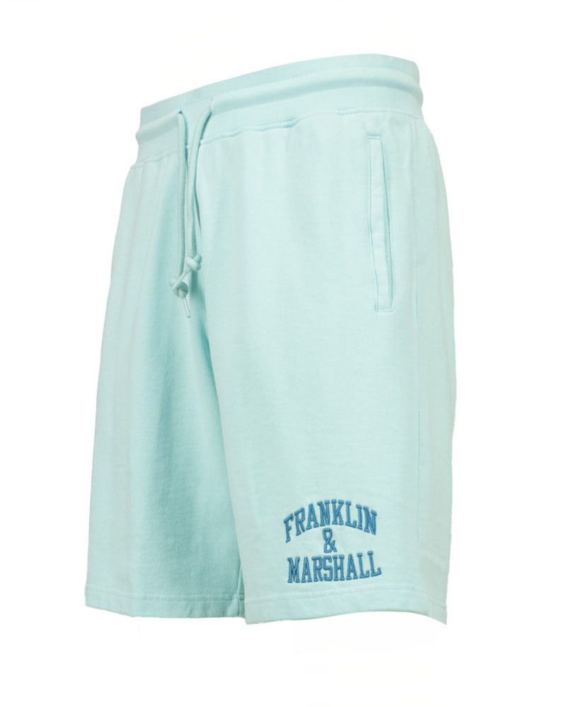 FRANKLIN MARSHALL Pants - JM4007.000.2000P01