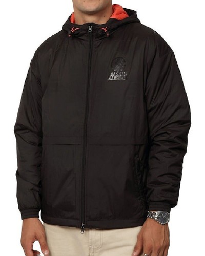 FRANKLIN MARSHALL Jacket - JM8066.000.8035P00 FRANKLIN MARSHALL Jacket - JM8066.000.8035P00