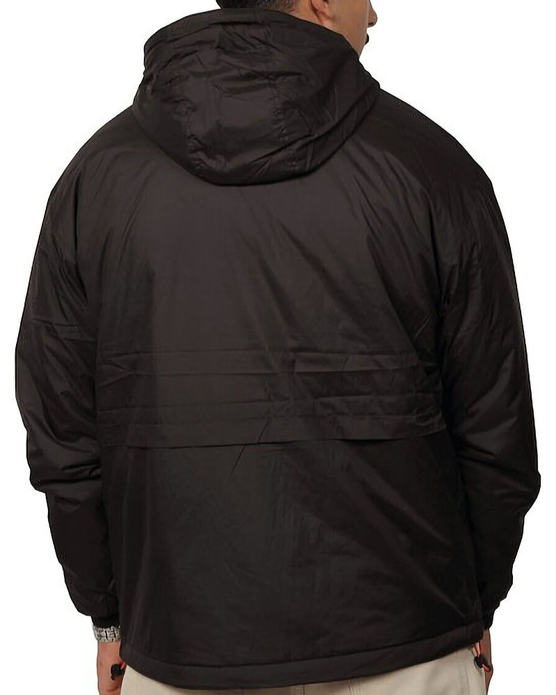 FRANKLIN MARSHALL Jacket - JM8066.000.8035P00 FRANKLIN MARSHALL Jacket - JM8066.000.8035P00