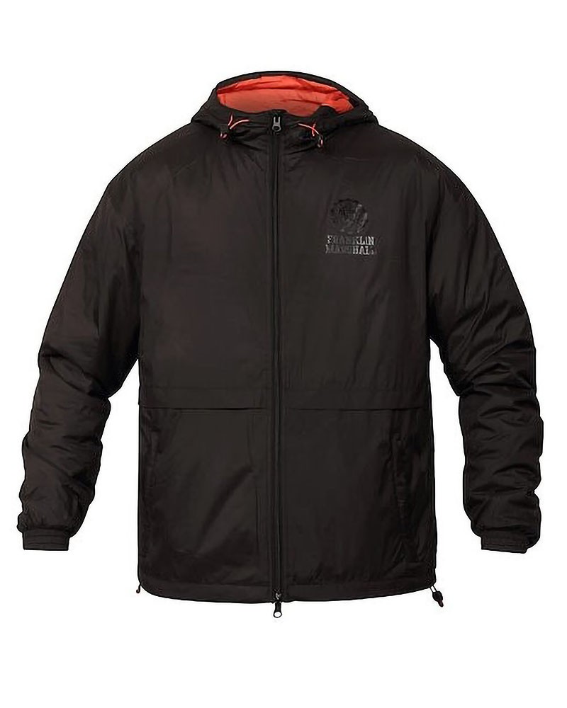 FRANKLIN MARSHALL Jacket - JM8066.000.8035P00 FRANKLIN MARSHALL Jacket - JM8066.000.8035P00