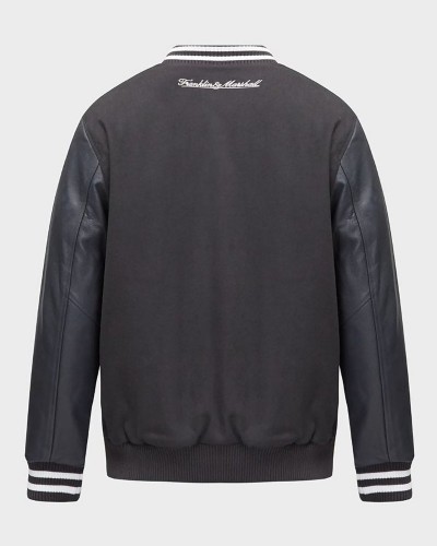 FRANKLIN MARSHALL Jacket - JM8067.000.8001P00 FRANKLIN MARSHALL Jacket - JM8067.000.8001P00