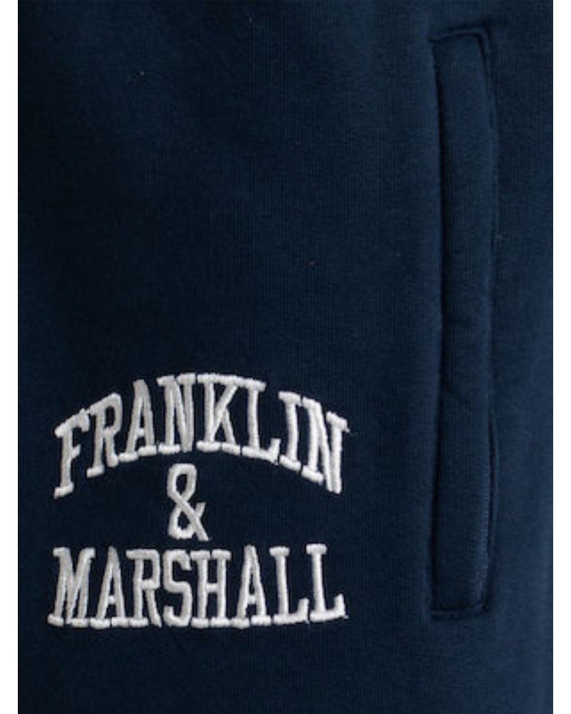FRANKLIN MARSHALL Pants - JM1003.000.2000P01