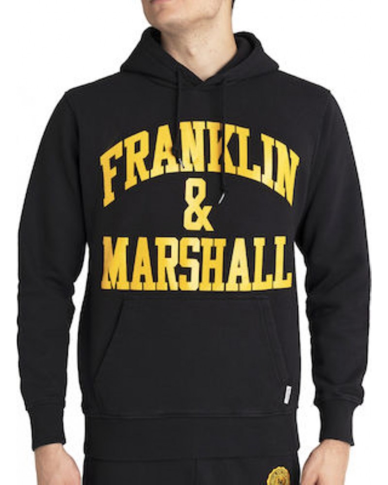FRANKLIN MARSHALL Sweatshirt - JM5010.000.2000P01