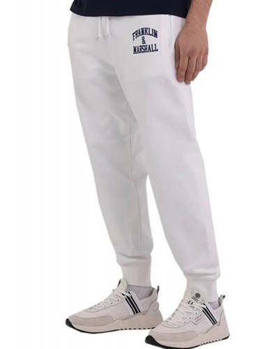 FRANKLIN MARSHALL Pants - JM1003.000.2000P01