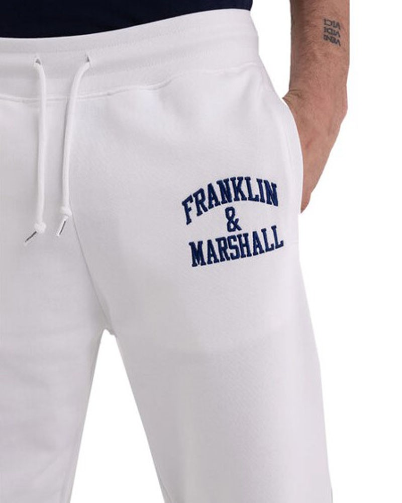 FRANKLIN MARSHALL Pants - JM1003.000.2000P01