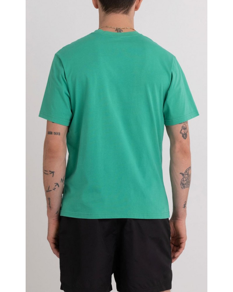 FRANKLIN MARSHALL TShirt - JM3012.000.1009P01