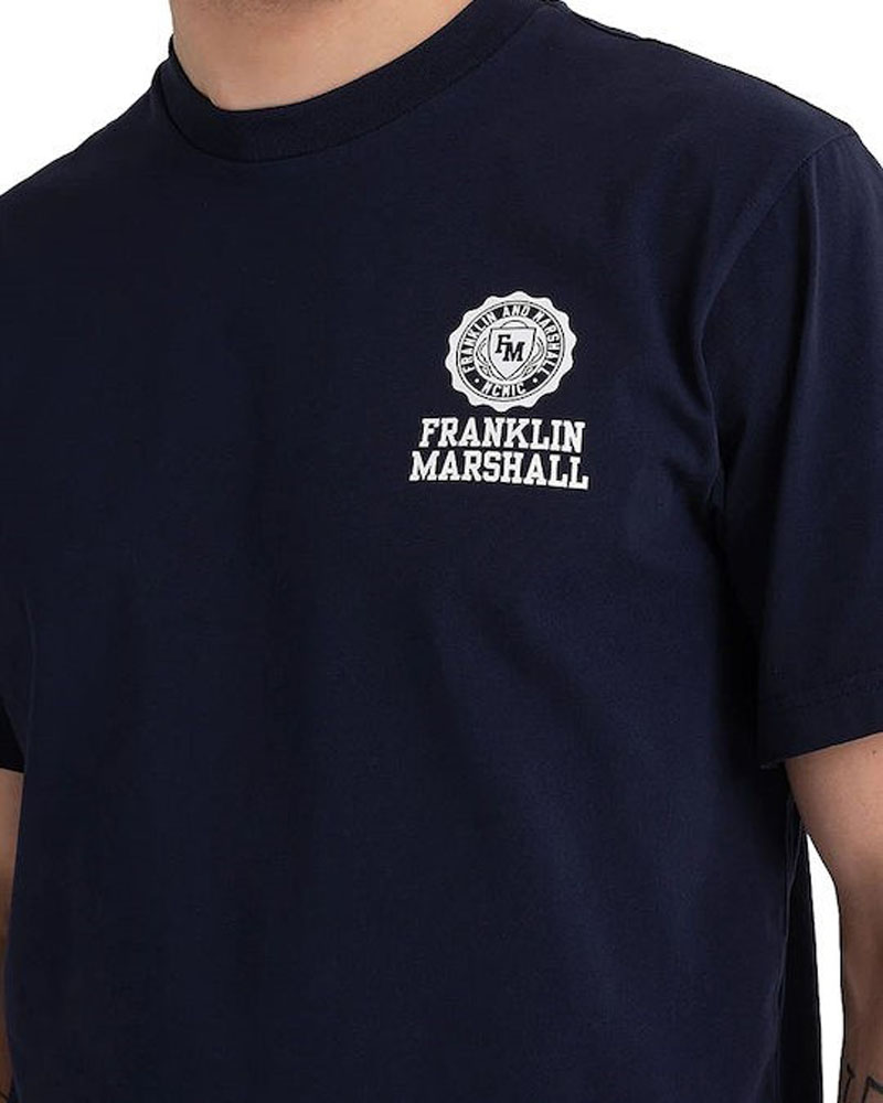 FRANKLIN MARSHALL TShirt - JM3012.000.1009P01