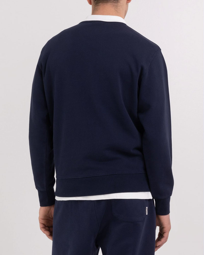 FRANKLIN MARSHALL Sweatshirt - JM5013.000.2000P01 FRANKLIN MARSHALL Sweatshirt - JM5013.000.2000P01