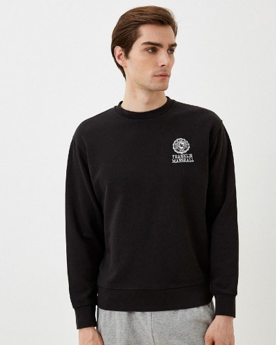 FRANKLIN MARSHALL Sweatshirt - JM5013.000.2000P01 FRANKLIN MARSHALL Sweatshirt - JM5013.000.2000P01