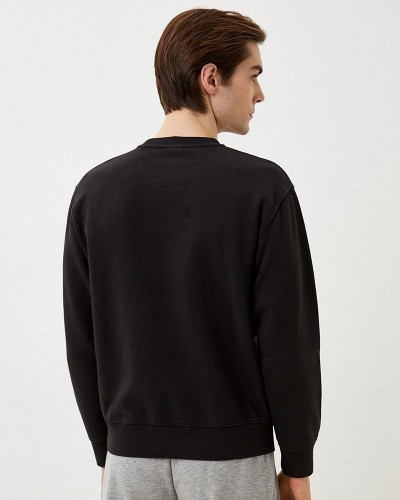 FRANKLIN MARSHALL Sweatshirt - JM5013.000.2000P01 FRANKLIN MARSHALL Sweatshirt - JM5013.000.2000P01
