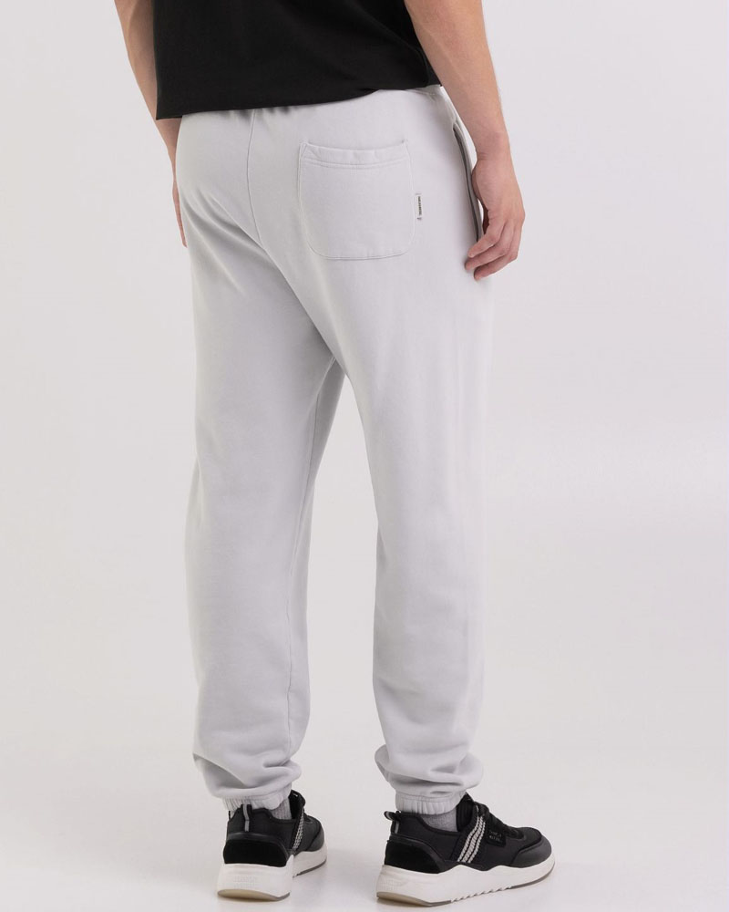 FRANKLIN MARSHALL Pants / BRUSHED COTTON FLEECE - JM1004.000.2004P01