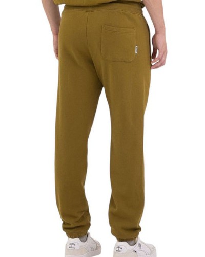 FRANKLIN MARSHALL Pants / BRUSHED COTTON FLEECE - JM1004.000.2004P01