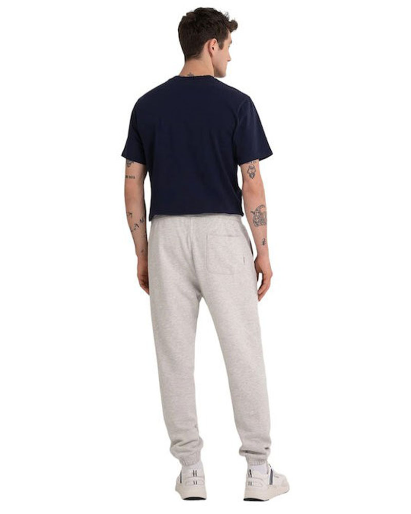 FRANKLIN MARSHALL Pants / BRUSHED COTTON FLEECE - JM1004.000.2004P01