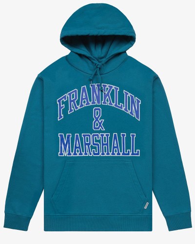 FRANKLIN MARSHALL Sweatshirt - JM5205.000.2004P01