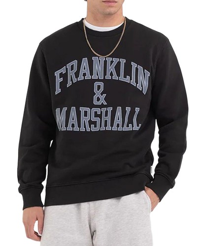 FRANKLIN MARSHALL Sweatshirt - JM5206.000.2004P01
