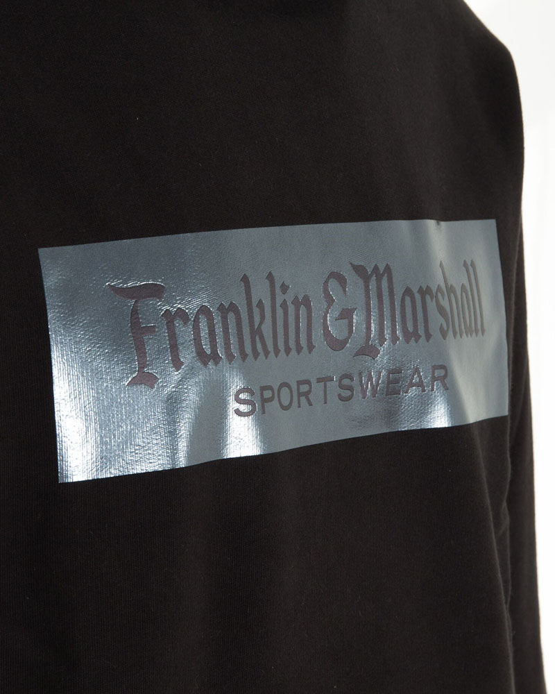 FRANKLIN MARSHALL Sweatshirt - JM5222.000.2004P01