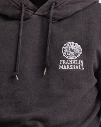 FRANKLIN MARSHALL Sweatshirt - JM5068.000.2006G42